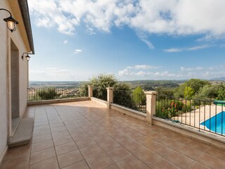 Villa Vilafranca de Bonany Registrazione all'aperto 9