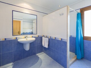 Villa Vilafranca de Bonany Caratteristiche 21