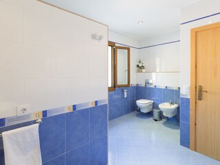 Villa Vilafranca de Bonany Caratteristiche 22