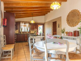 Villa Lloseta Características 21