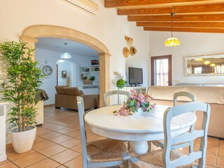 Villa Lloseta Caratteristiche 23