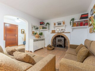 Villa Lloseta Características 24