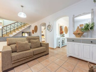 Villa Lloseta Características 27