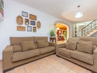 Villa Lloseta Caratteristiche 28