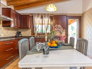 Villa Lloseta Caratteristiche 33