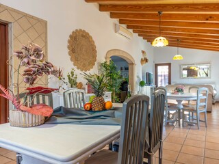 Villa Lloseta Caratteristiche 35