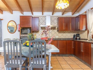 Villa Lloseta Caratteristiche 38