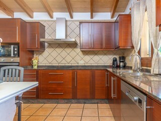 Villa Lloseta Caratteristiche 39