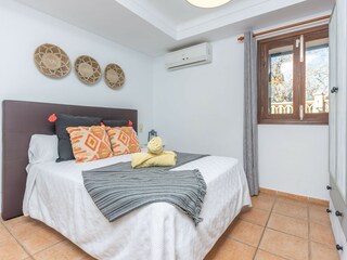Villa Lloseta Características 40