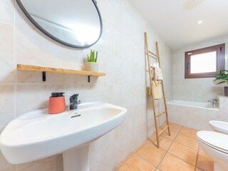 Villa Lloseta Caratteristiche 43