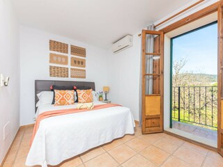 Villa Lloseta Características 54