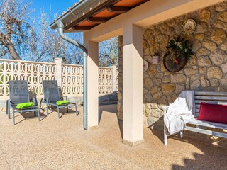 Villa Lloseta Grabación al aire libre 16