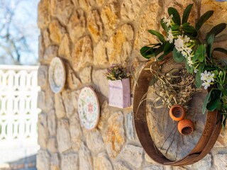 Villa Lloseta Grabación al aire libre 18