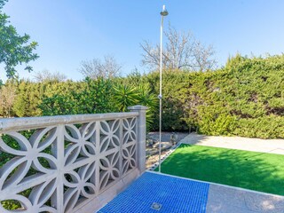 Villa Lloseta Grabación al aire libre 19