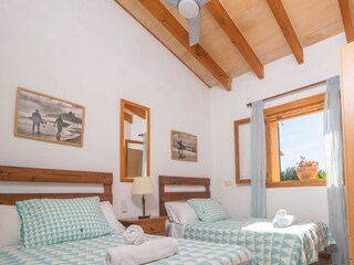 Villa Inca Caratteristiche 33