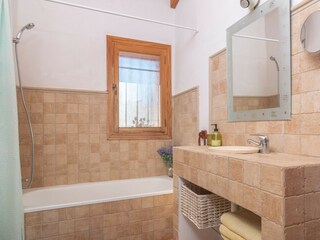 Villa Inca Caratteristiche 35