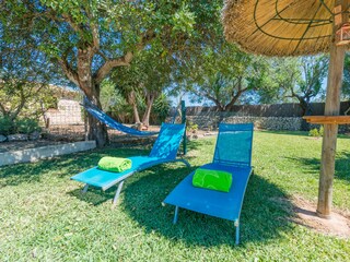 Villa Inca Grabación al aire libre 5