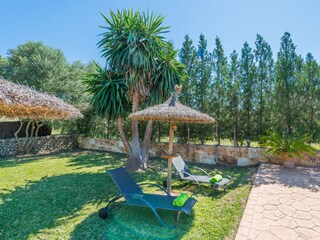 Villa Inca Grabación al aire libre 11