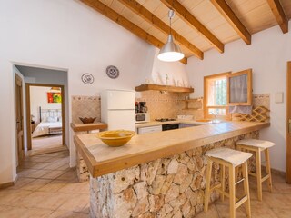 Villa Inca Caratteristiche 24