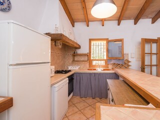 Villa Inca Caratteristiche 25