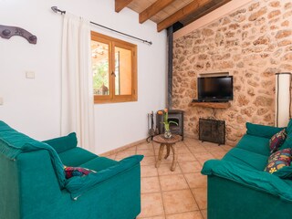 Villa Inca Caratteristiche 26