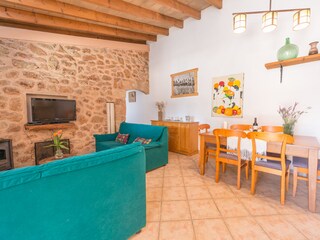 Villa Inca Caratteristiche 27