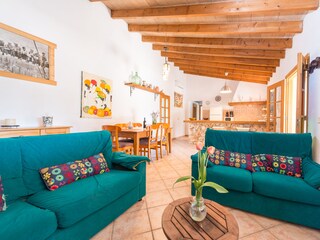 Villa Inca Caratteristiche 28