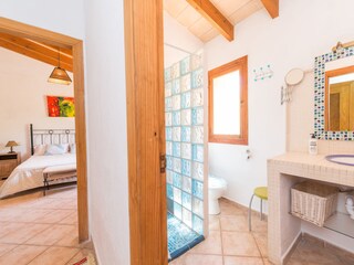 Villa Inca Caratteristiche 30