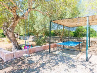 Villa Inca Buitenaudio-opname 14