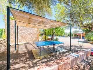 Villa Inca Buitenaudio-opname 4