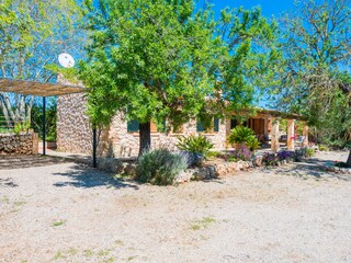 Villa Inca Registrazione all'aperto 17