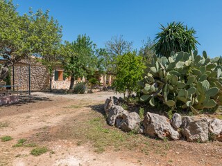 Villa Inca Registrazione all'aperto 22