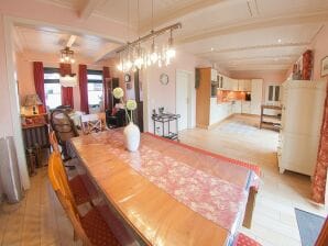 Ferienhaus Christianshus