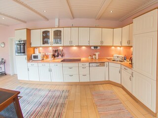 Casa per le vacanze Dangast Caratteristiche 5