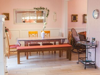 Casa per le vacanze Dangast Caratteristiche 7