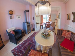 Vakantiehuis Dangast Kenmerken 8