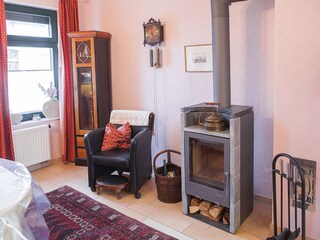 Casa per le vacanze Dangast Caratteristiche 9