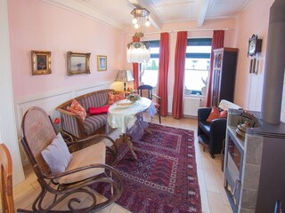 Vakantiehuis Dangast Kenmerken 10