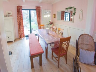 Vakantiehuis Dangast Kenmerken 11