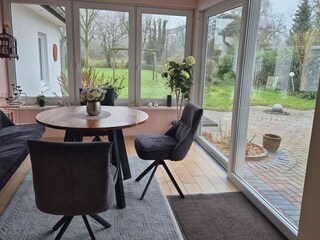 Vakantiehuis Dangast Kenmerken 12