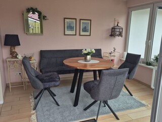 Maison de vacances Dangast Équipement 13