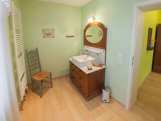 Vakantiehuis Dangast Kenmerken 16