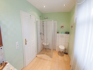 Vakantiehuis Dangast Kenmerken 17