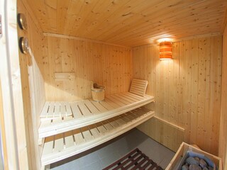 Vakantiehuis Dangast Kenmerken 19