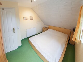 Maison de vacances Dangast Équipement 24