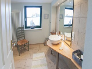 Maison de vacances Dangast Équipement 25