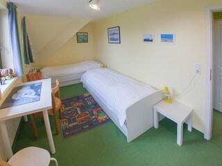 Vakantiehuis Dangast Kenmerken 27