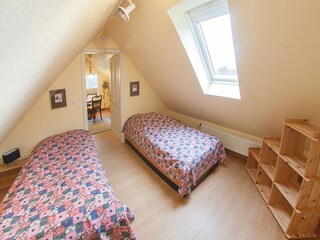 Maison de vacances Dangast Équipement 32