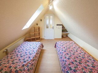 Vakantiehuis Dangast Kenmerken 33