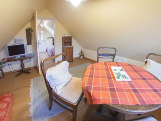 Vakantiehuis Dangast Kenmerken 34